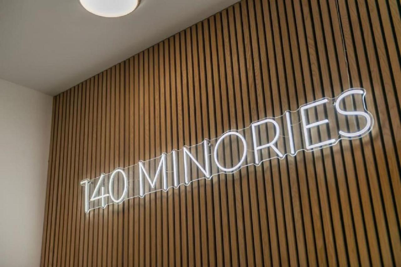 One Bedroom - Tower Bridge - London City By Prime London Stays M-10 Ngoại thất bức ảnh