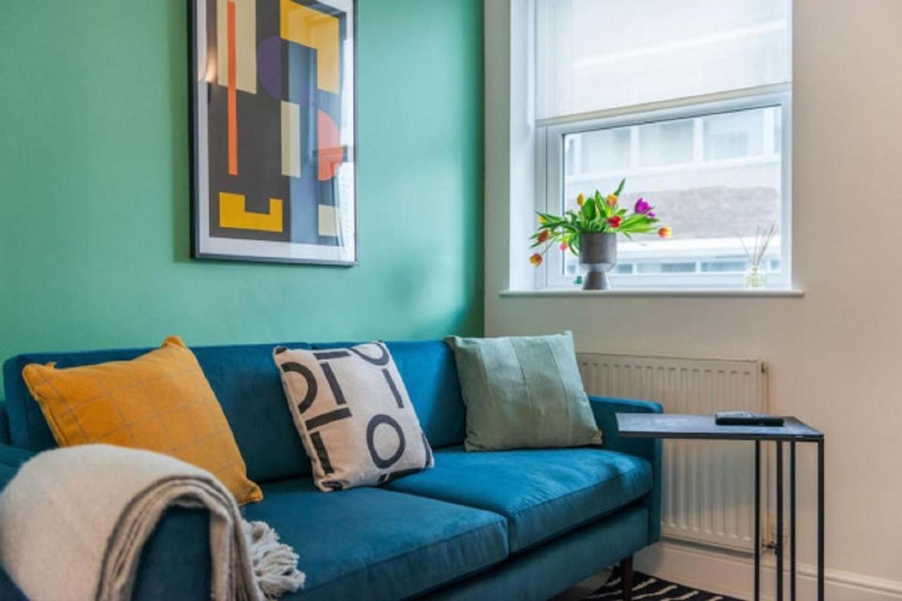 One Bedroom - Tower Bridge - London City By Prime London Stays M-10 Ngoại thất bức ảnh